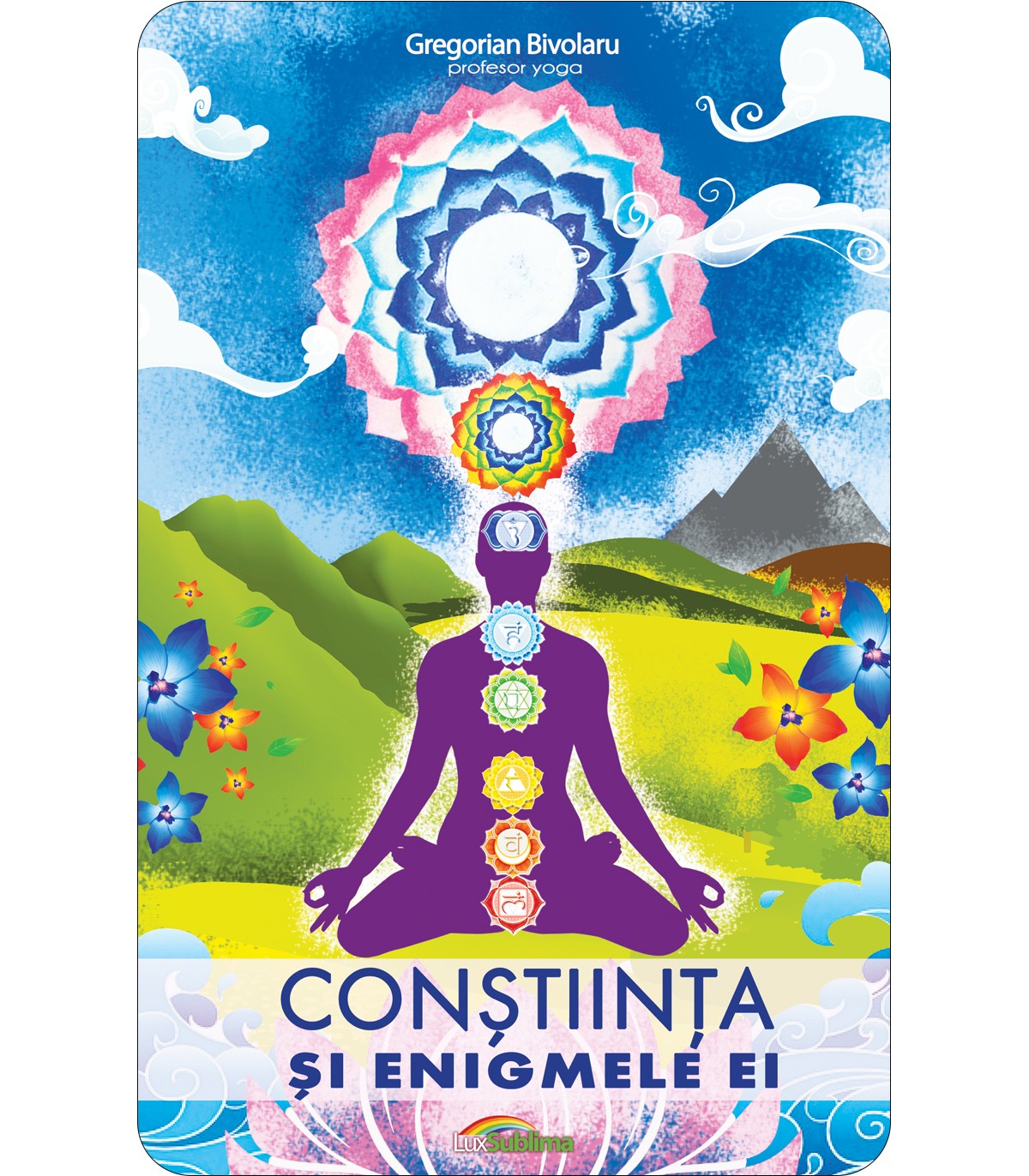 Constiinta si enigmele ei